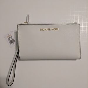 Michael Kors clutch